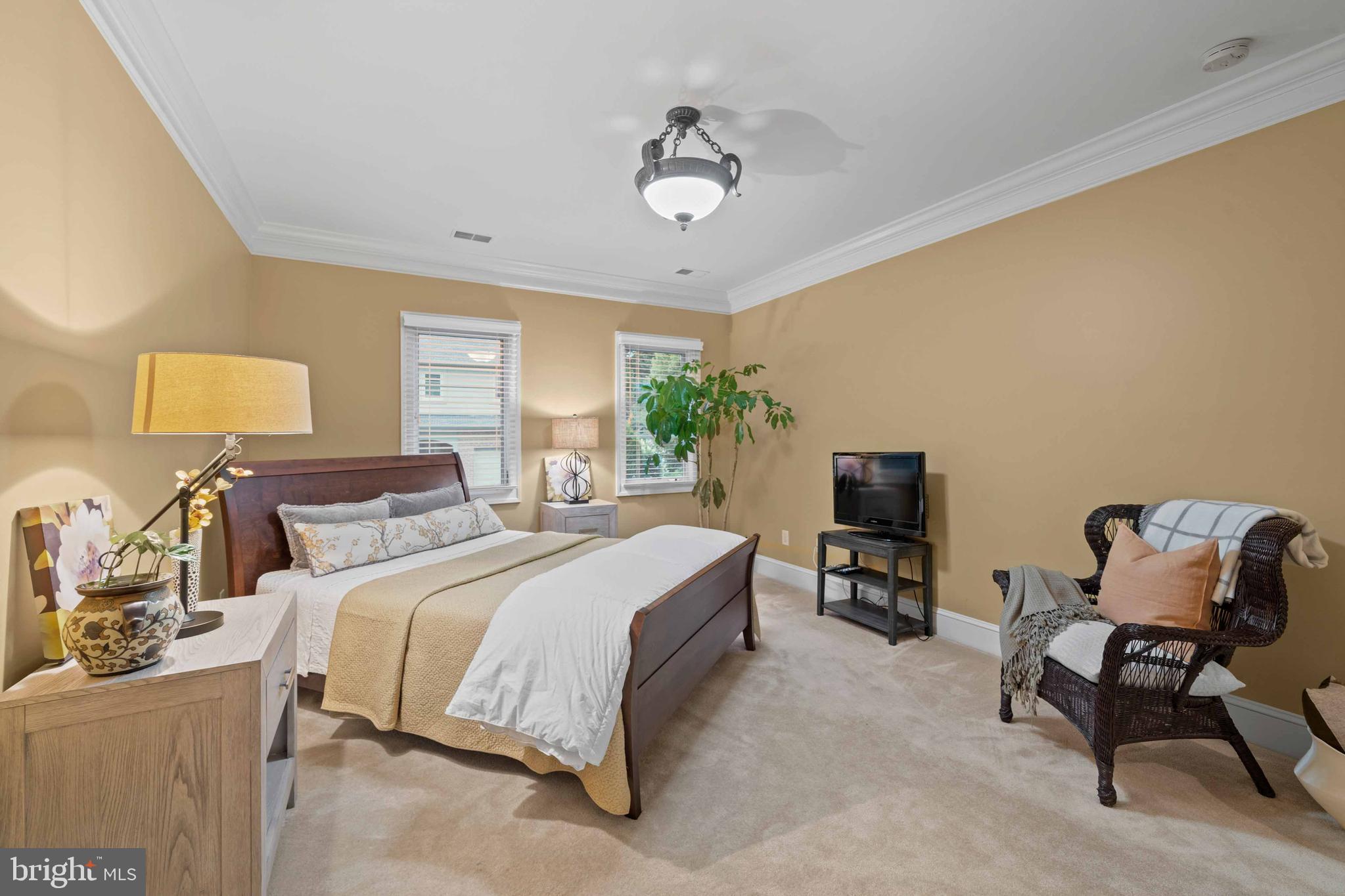 3 Clifton Court Baltimore, MD 21208 - Photo 24 of 33