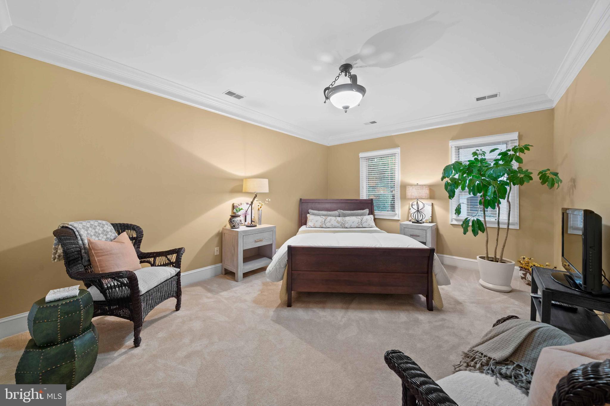 3 Clifton Court Baltimore, MD 21208 - Photo 25 of 33