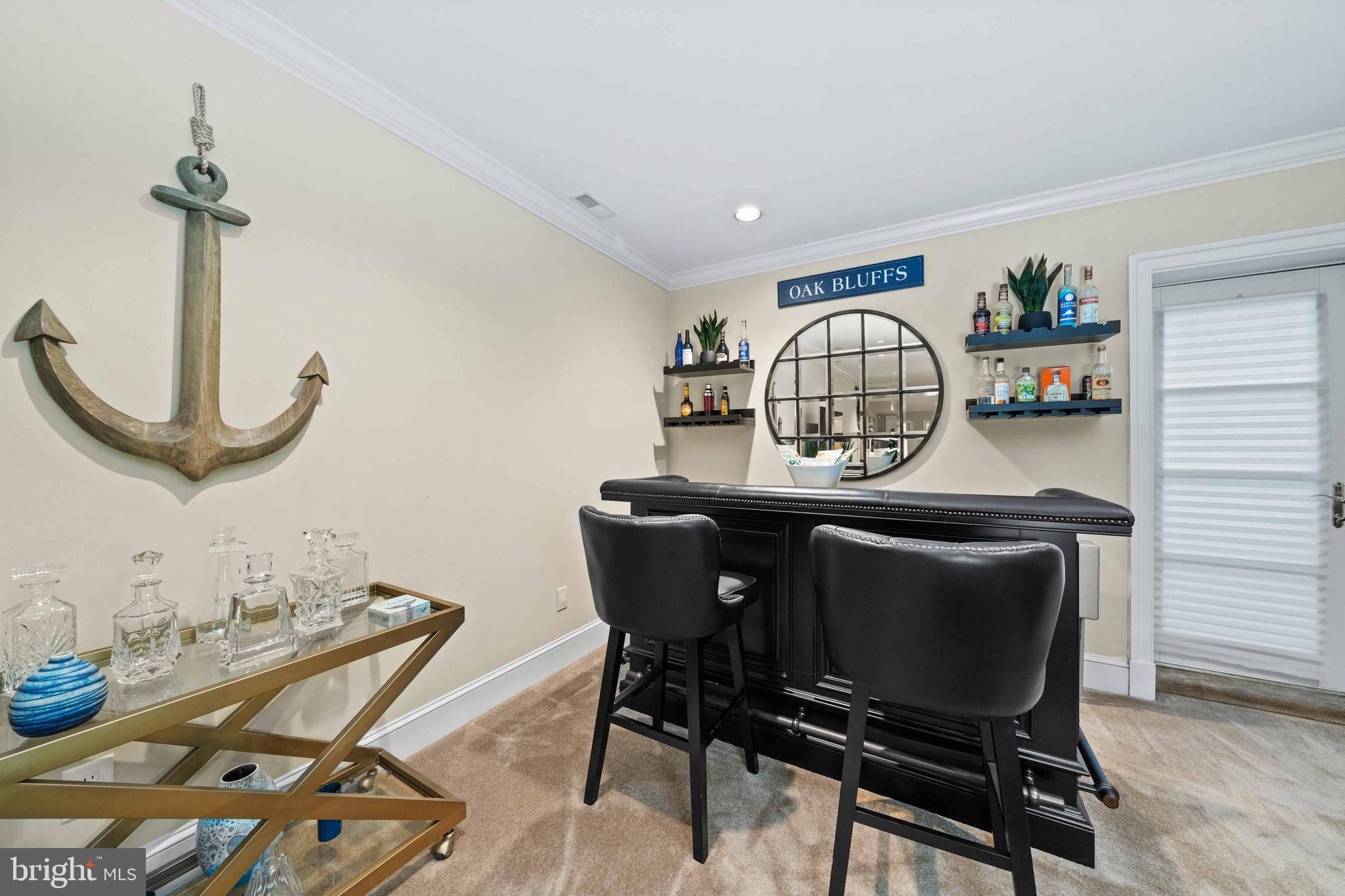 3 Clifton Court Baltimore, MD 21208 - Photo 26 of 33
