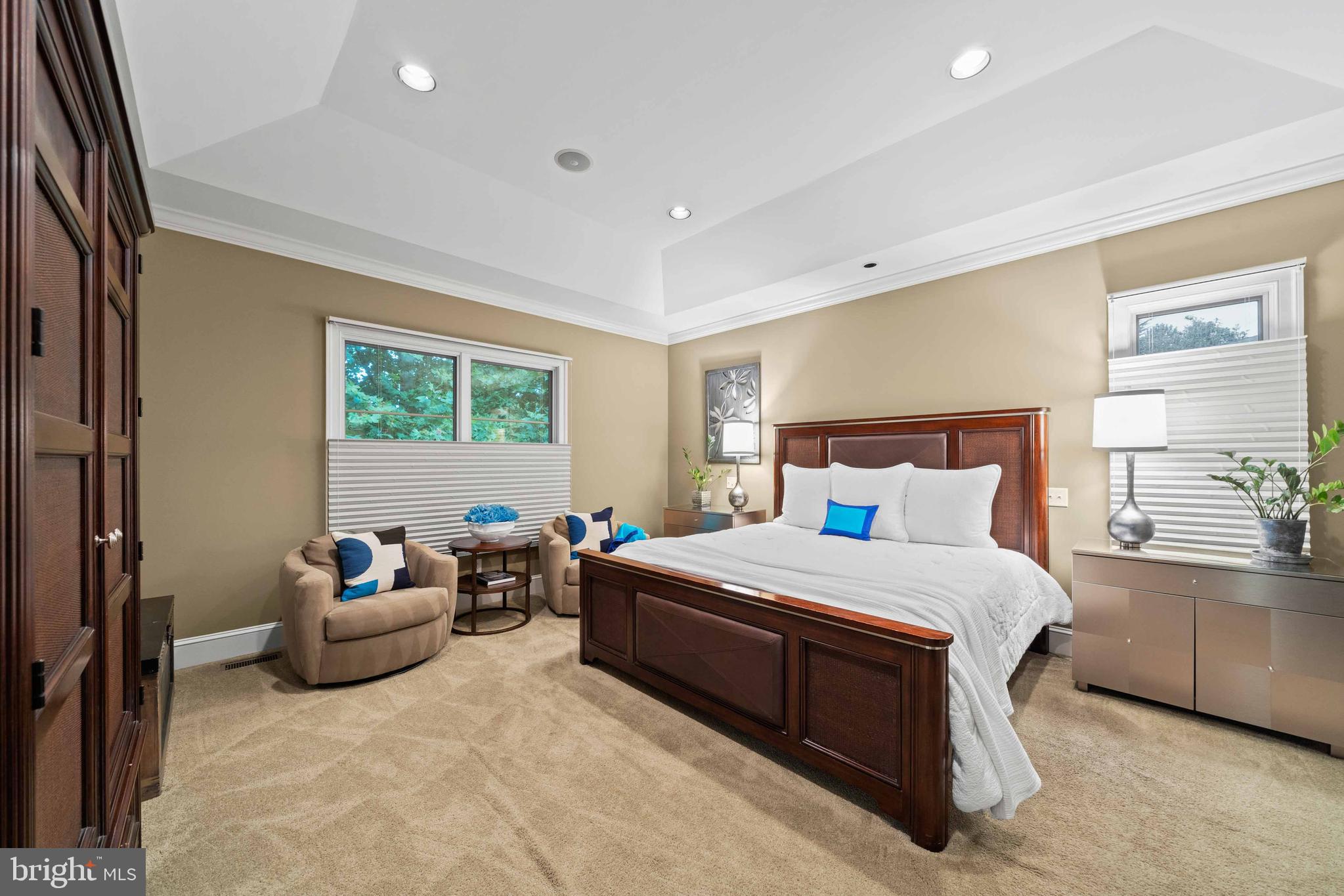 3 Clifton Court Baltimore, MD 21208 - Photo 28 of 33