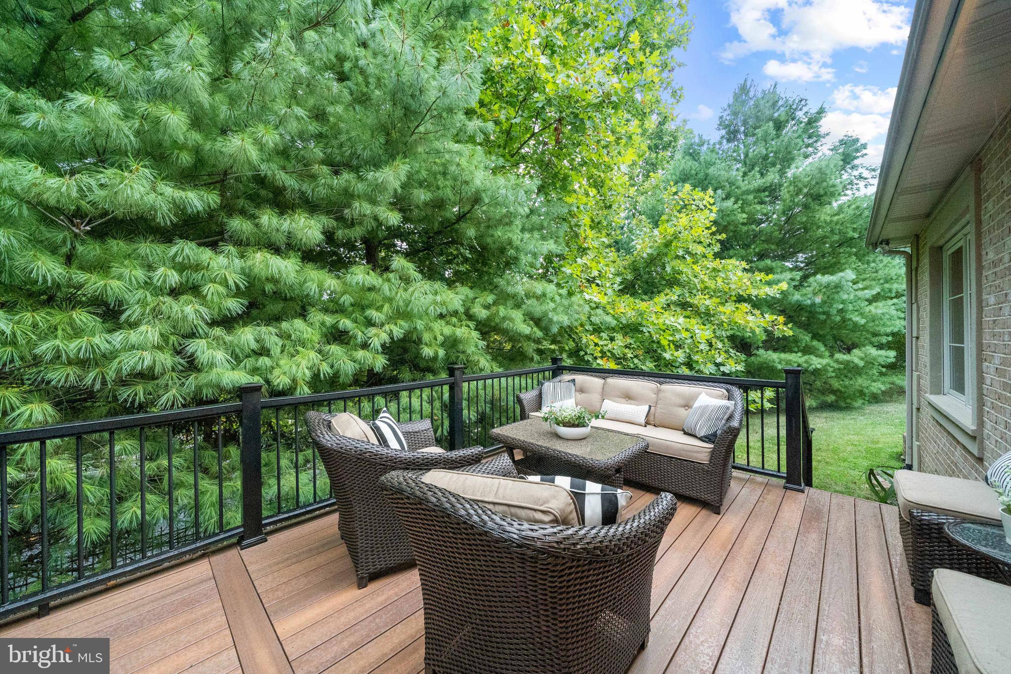 3 Clifton Court Baltimore, MD 21208 - Photo 6 of 33