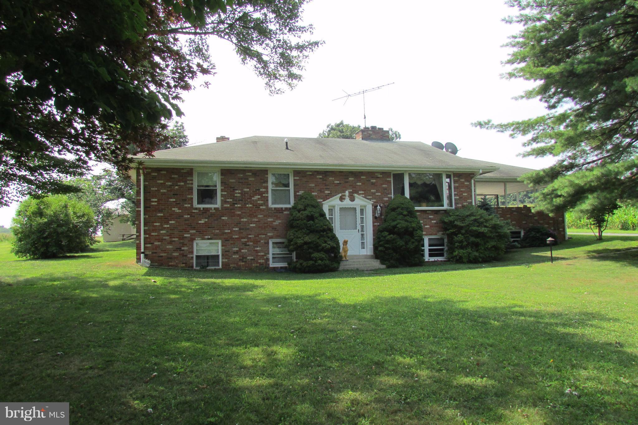 14800 Schaeffer Road Boyds, MD 20841 - Photo 1 of 27 Exterior (Front)