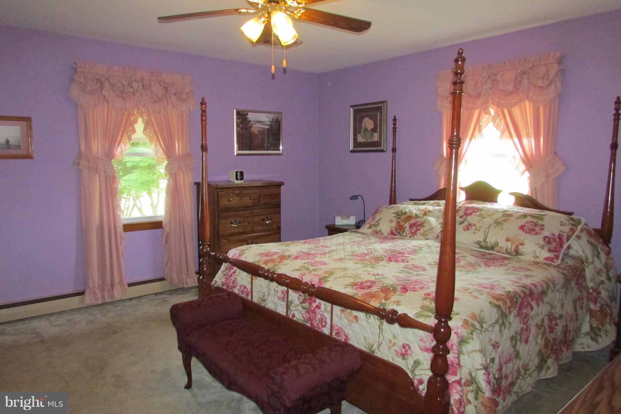 14800 Schaeffer Road Boyds, MD 20841 - Photo 15 of 27 Bedroom (Master)