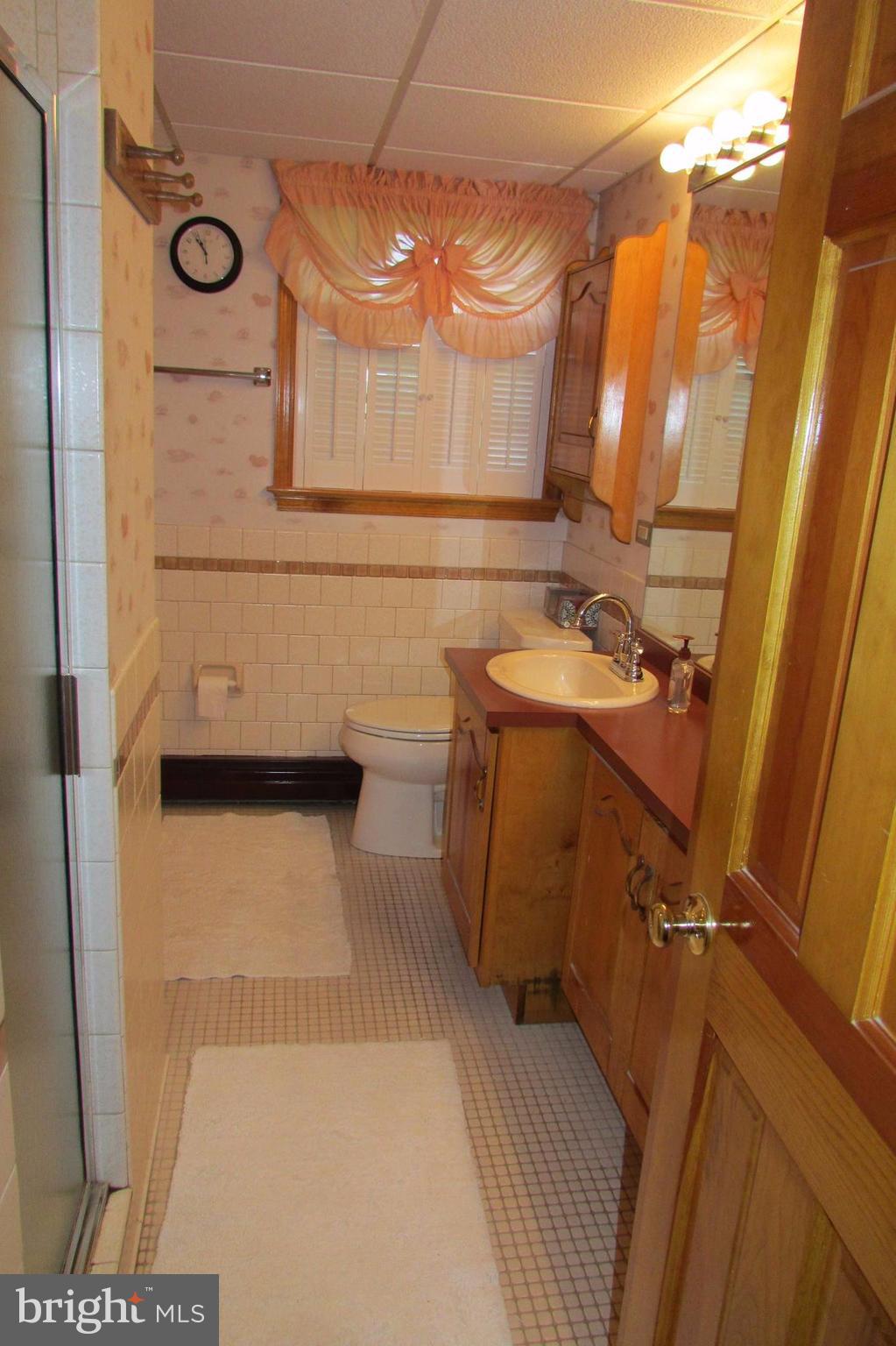 14800 Schaeffer Road Boyds, MD 20841 - Photo 18 of 27 Lower level bath
