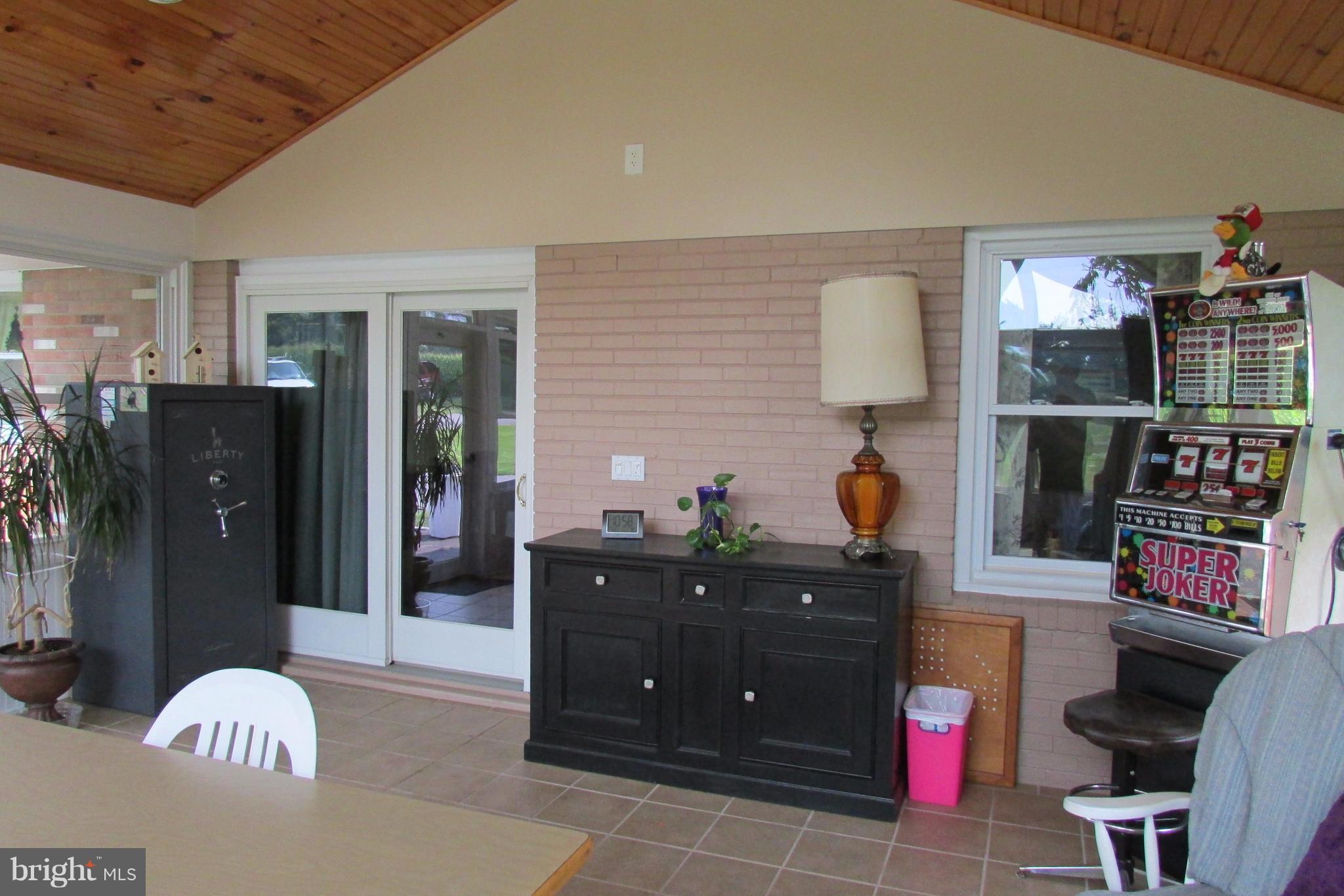 14800 Schaeffer Road Boyds, MD 20841 - Photo 27 of 27 Sunroom