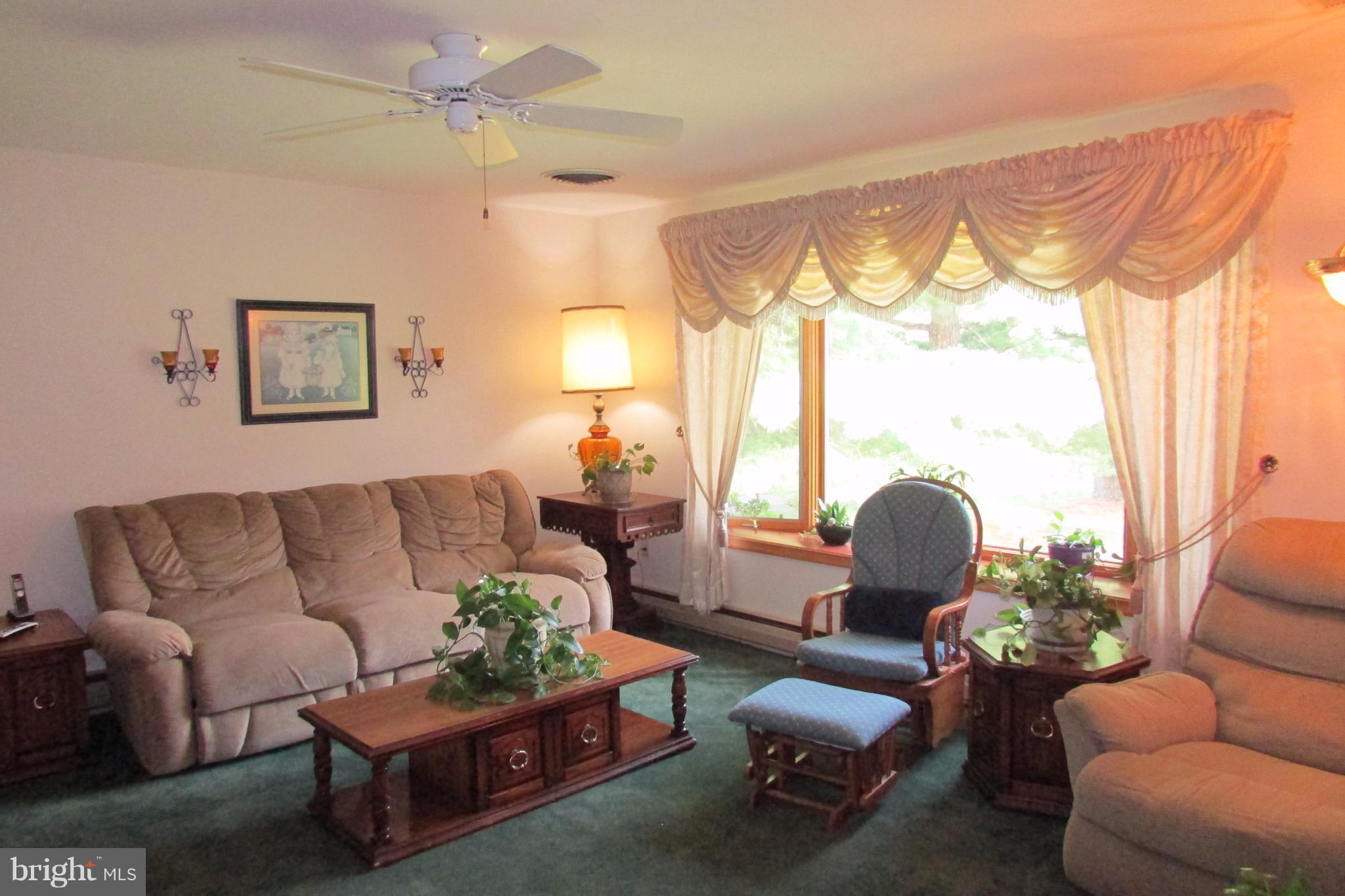 14800 Schaeffer Road Boyds, MD 20841 - Photo 10 of 27 Living Room