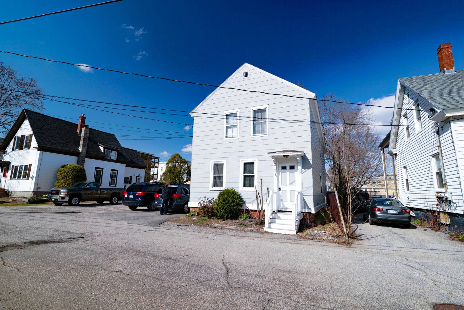 45 Myrtle Street Biddeford, ME 04005 - Photo 29 of 34 exterior 3