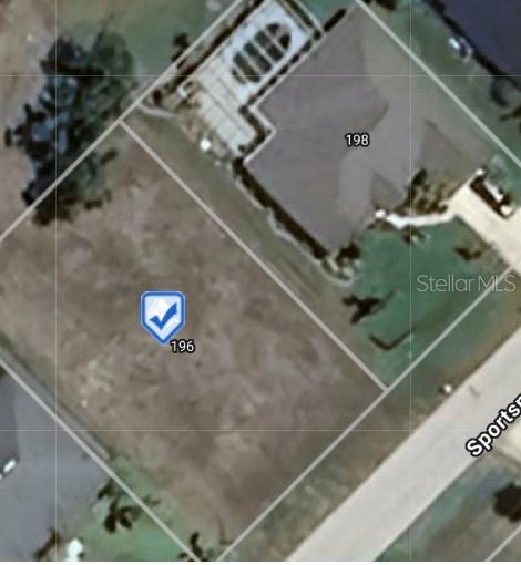 196 Sportsman Road Rotonda West, FL 33947 - Photo 1 of 5