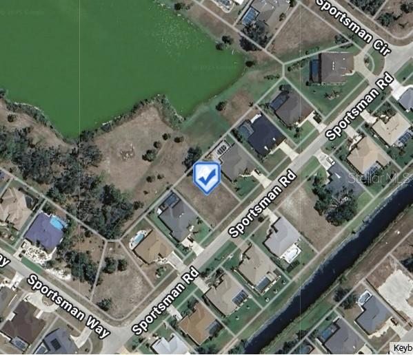 196 Sportsman Road Rotonda West, FL 33947 - Photo 3 of 5