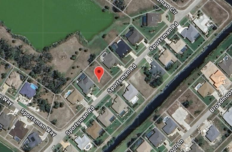 196 Sportsman Road Rotonda West, FL 33947 - Photo 4 of 5