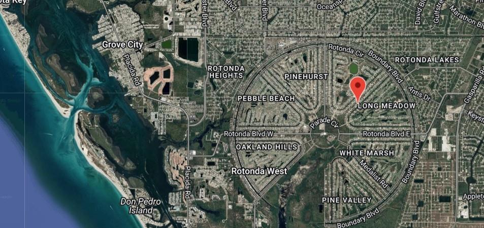 196 Sportsman Road Rotonda West, FL 33947 - Photo 5 of 5