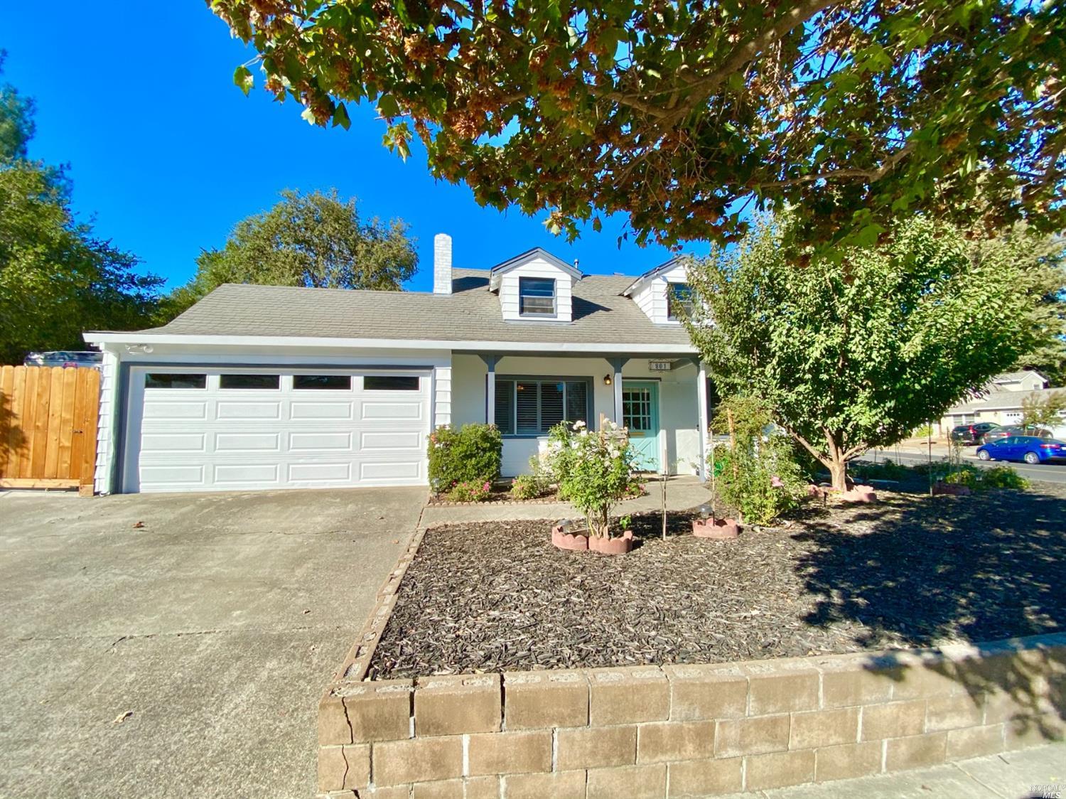 801 Foster Road Napa, CA 94558 - Photo 1 of 1 Gallery Image 1