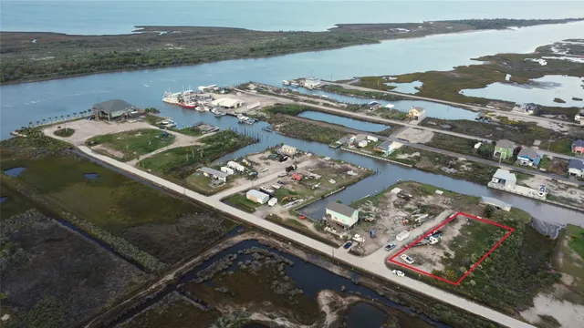 $139,900 | 1916 Bosarge Street, Crystal Beach, TX 77650