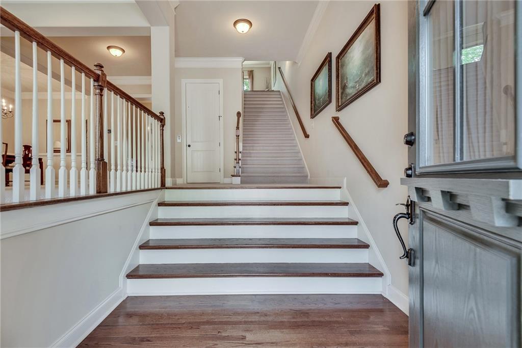 141 Staddlebridge Avenue Canton, GA 30114 - Photo 4 of 45