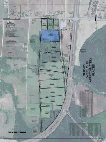 $139,000 | 911 Horse Pen Bay Court, Marion, SC 29571