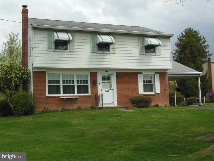 131 Meetinghouse Road Hatboro, PA 19040 - Photo 1 of 23 Exterior Front