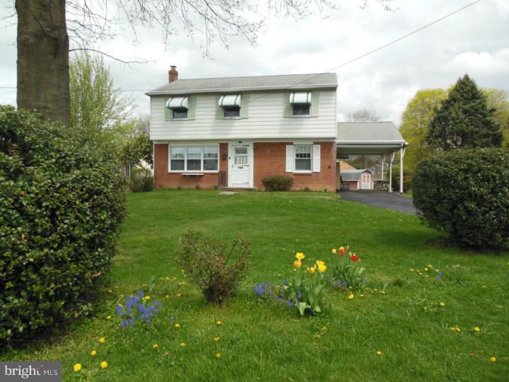 131 Meetinghouse Road Hatboro, PA 19040 - Photo 2 of 23 Front Yard
