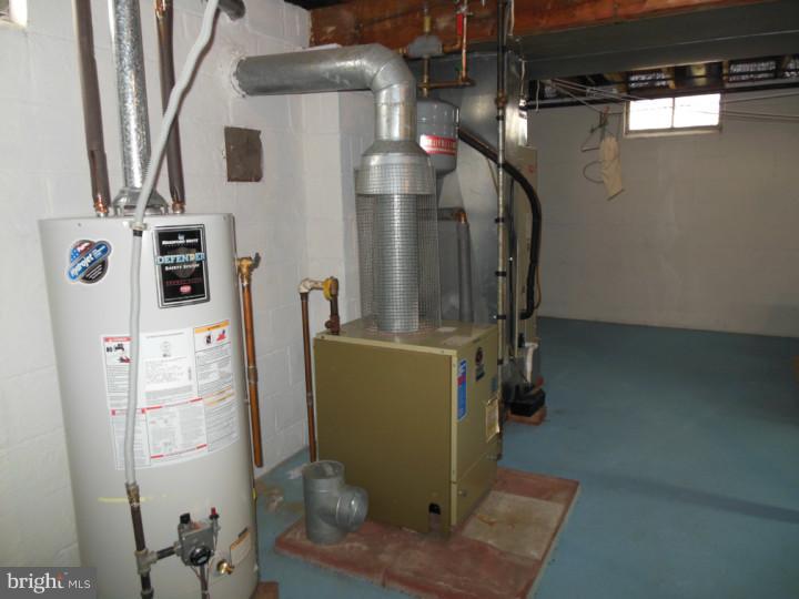 131 Meetinghouse Road Hatboro, PA 19040 - Photo 18 of 23 Basement