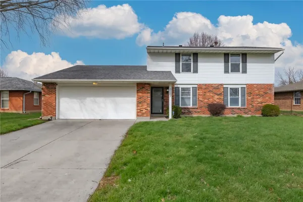 $1,995 | 6117 Charlesgate Road, Huber Heights, OH 45424