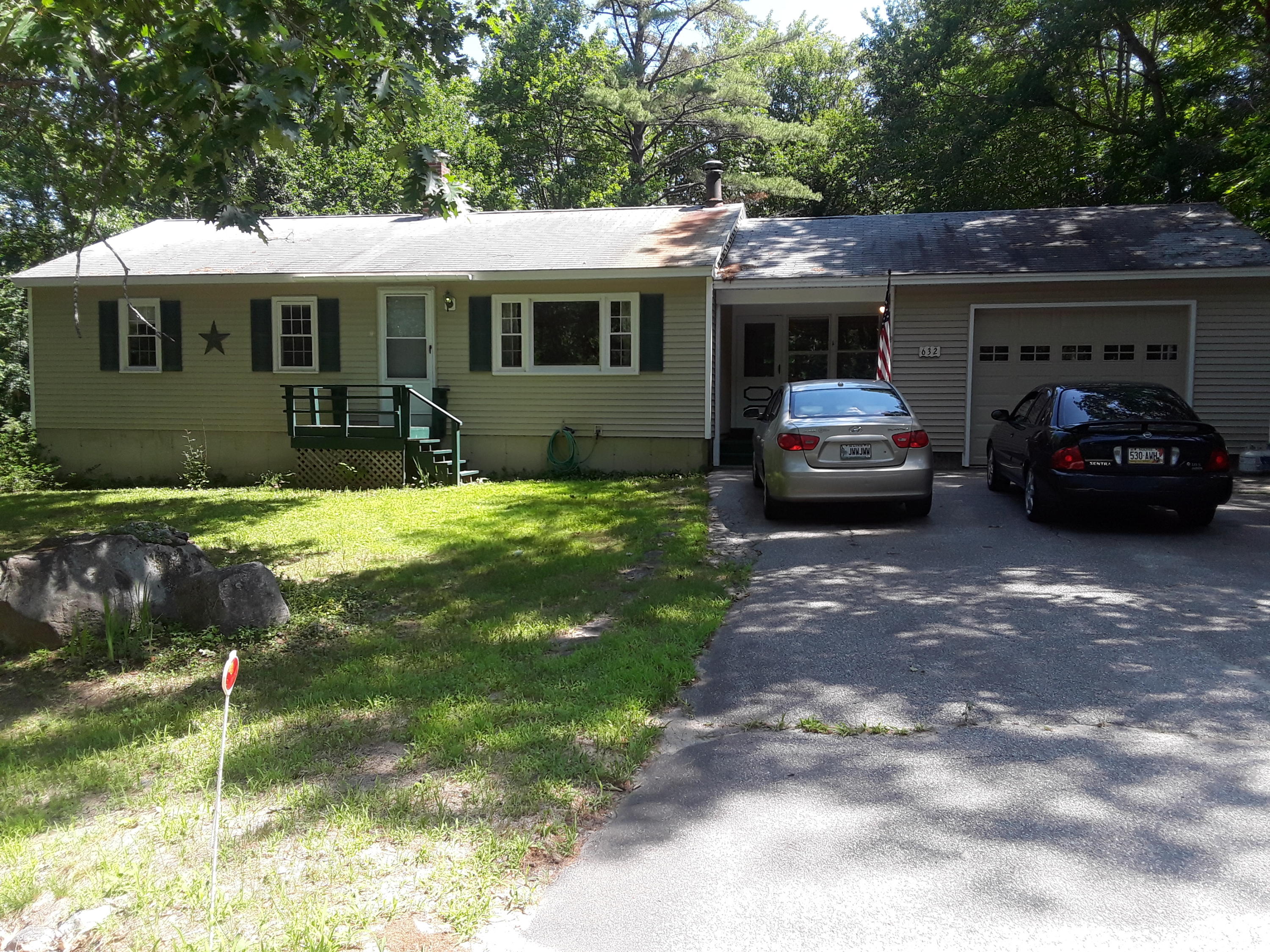 632 Naples Road Harrison, ME 04040 - Photo 1 of 28 20190719_113432