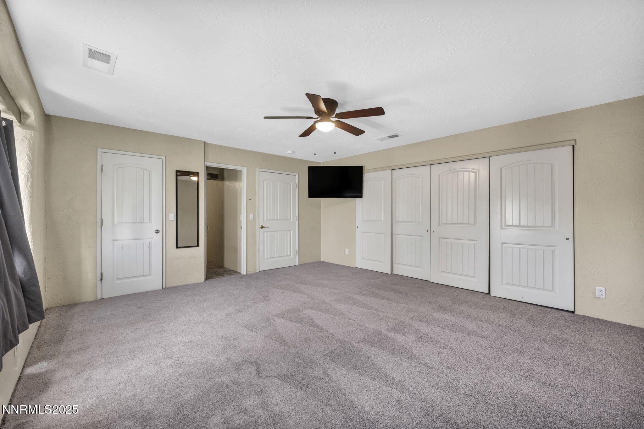 10810 Chesapeake Drive Reno, NV 89506 - Photo 19 of 34 a view of an empty room