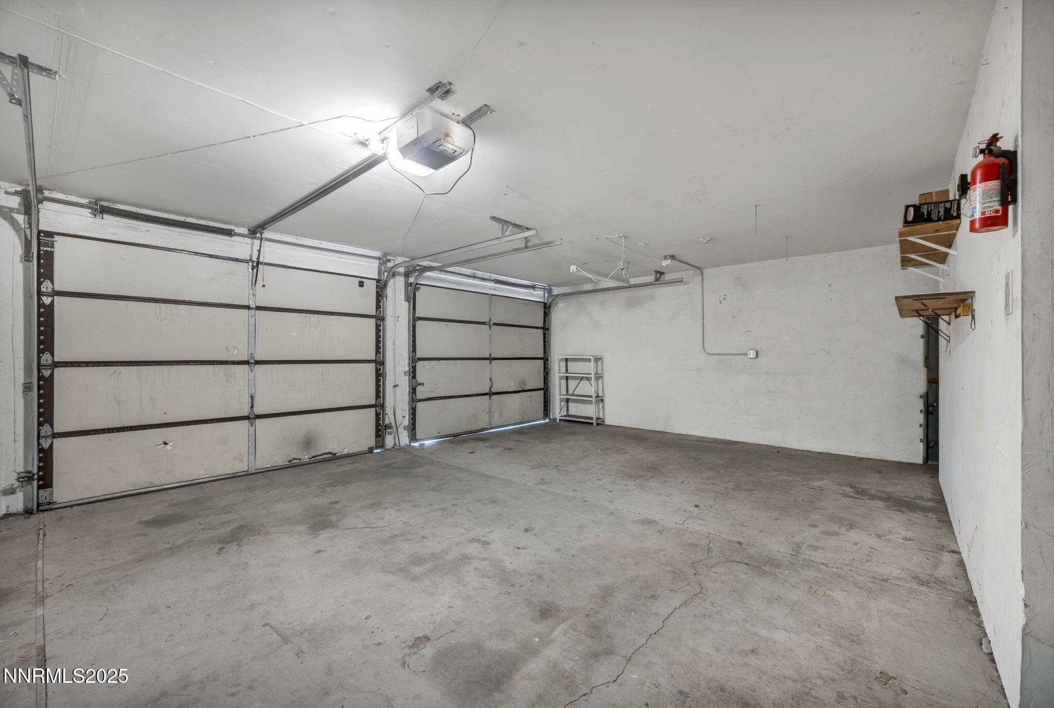10810 Chesapeake Drive Reno, NV 89506 - Photo 28 of 34 a view of a garage