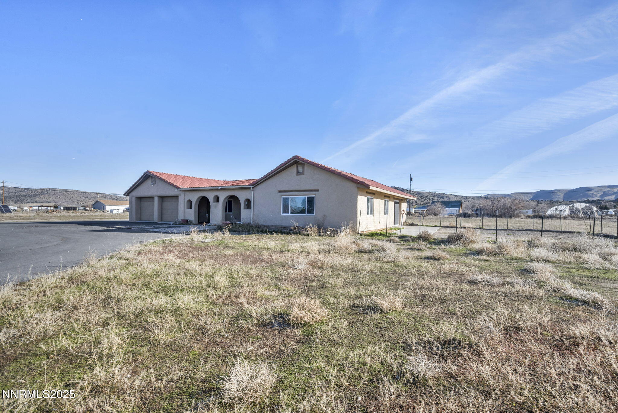 10810 Chesapeake Drive Reno, NV 89506 - Photo 3 of 34 a house view with a outdoor space