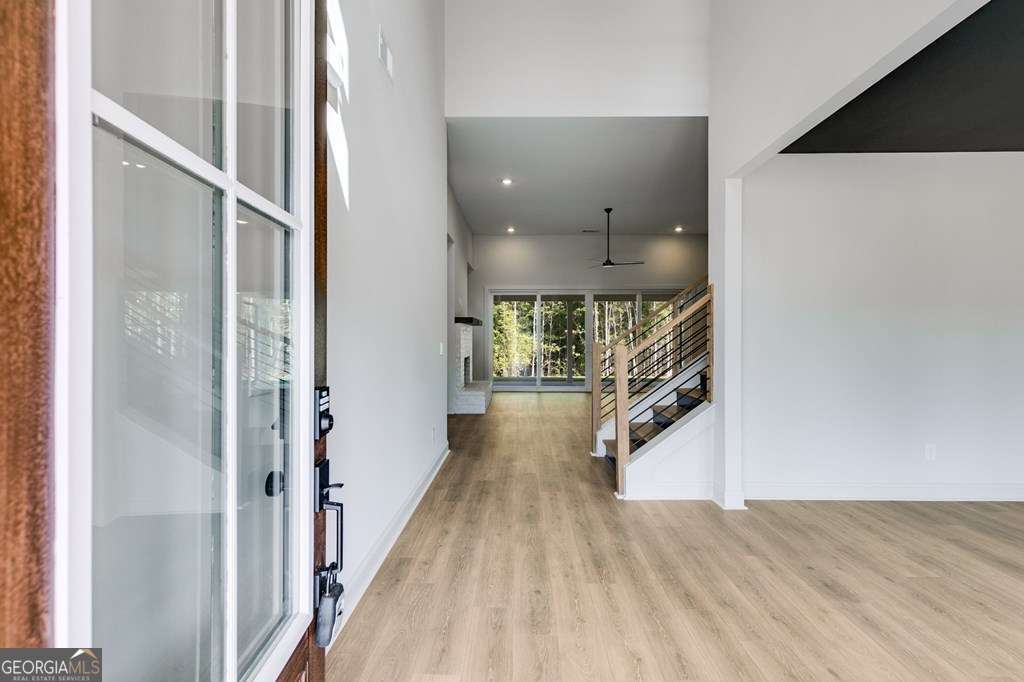 1593 Bethesda Church Road Carrollton, GA 30117 - Photo 7 of 48 a view of entryway