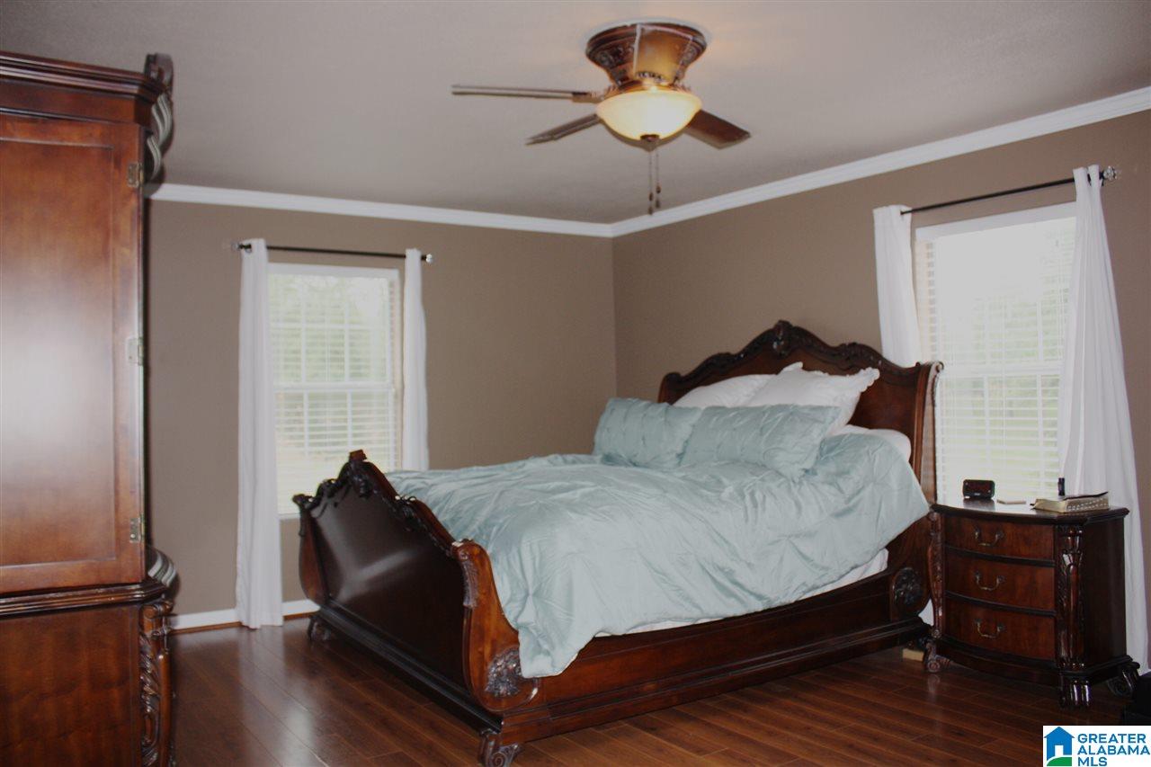 637 Flint Hill Road Bessemer, AL 35022 - Photo 21 of 47