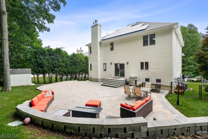 56 Rookwood Terrace, Unit 56 Morris Plains, NJ 07950 - Photo 32 of 40