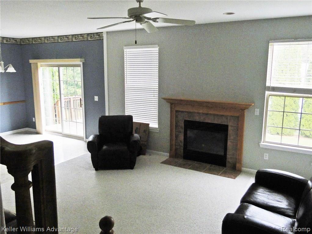 2369 Summit Cedar Howell, MI 48855 - Photo 8 of 24 Living Room 2.jpg