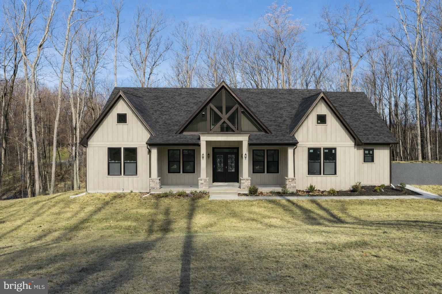 Similar home to be built