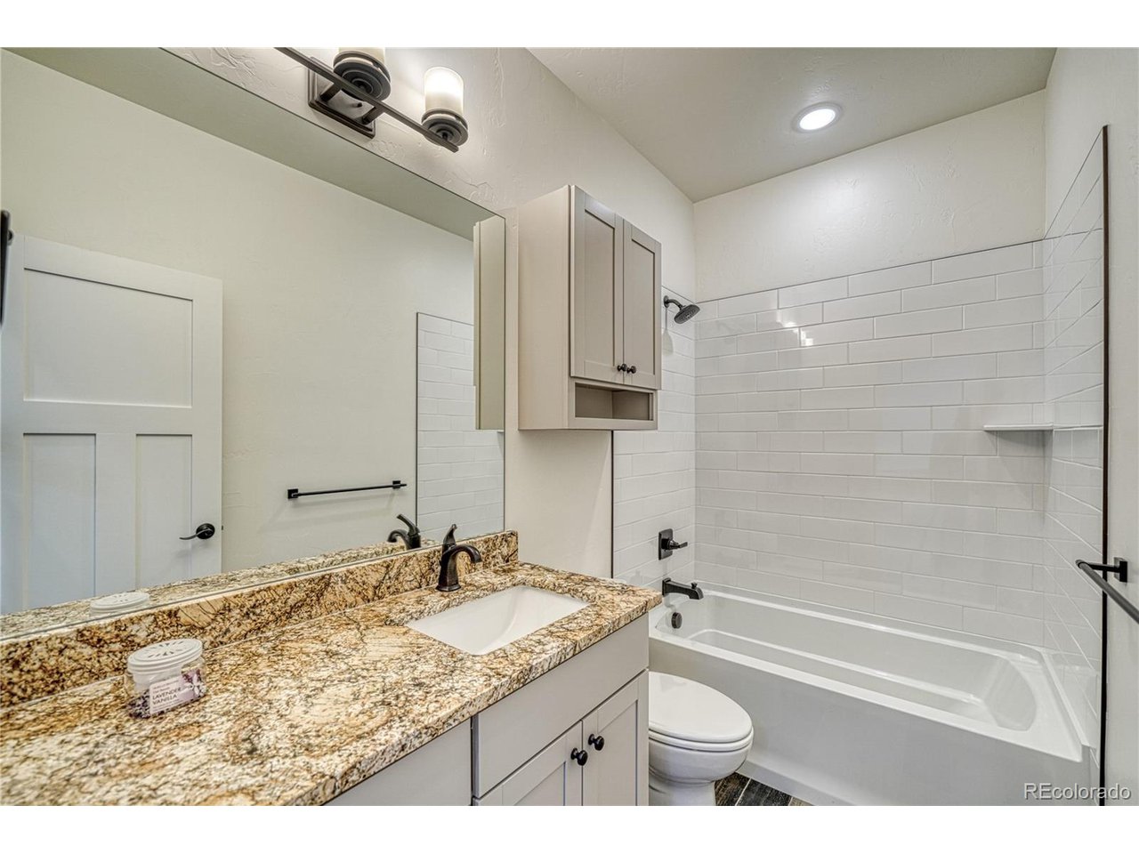 308 Old Stage Road Salida, CO 81201 - Photo 22 of 33 Full Bath