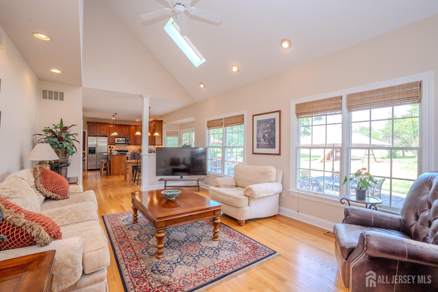 44 Titus Road Skillman, NJ 08558 - Photo 19 of 63