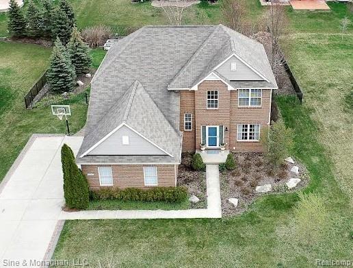 3248 Wren Lane Rochester Hills, MI 48309 - Photo 64 of 65