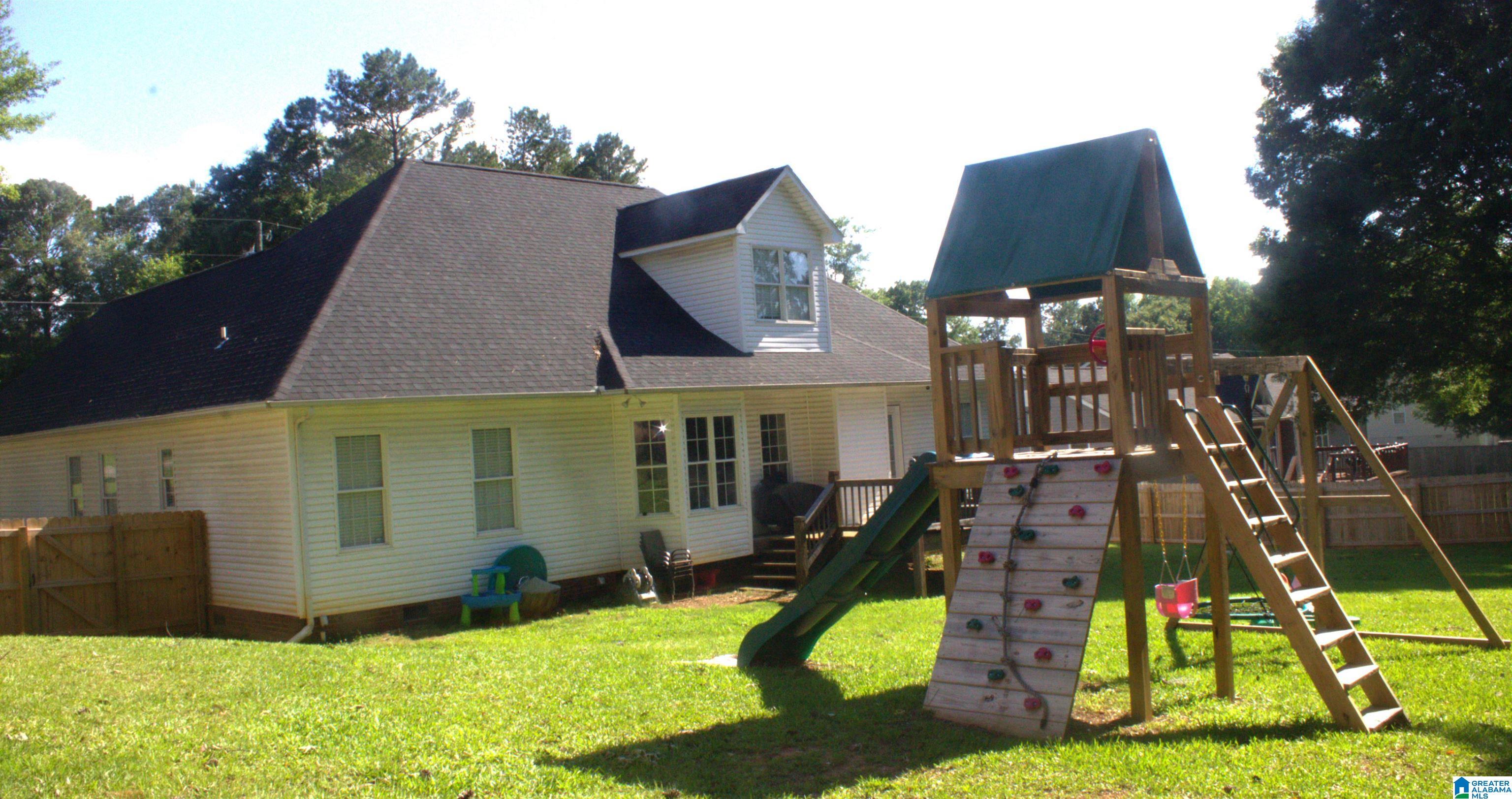 147 Anna Mattison Road Oxford, AL 36203 - Photo 28 of 31