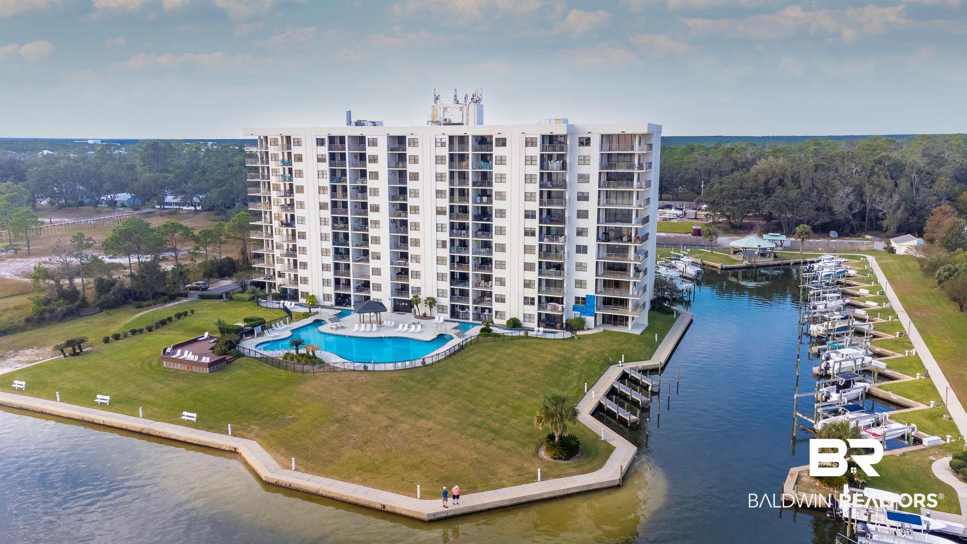 4610 White Avenue, Unit 403 Orange Beach, AL 36561 - Photo 37 of 45
