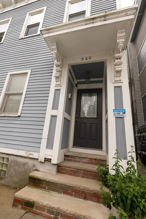 549 East 3rd Street, Unit A2 Boston, MA 02127 - Photo 26 of 27