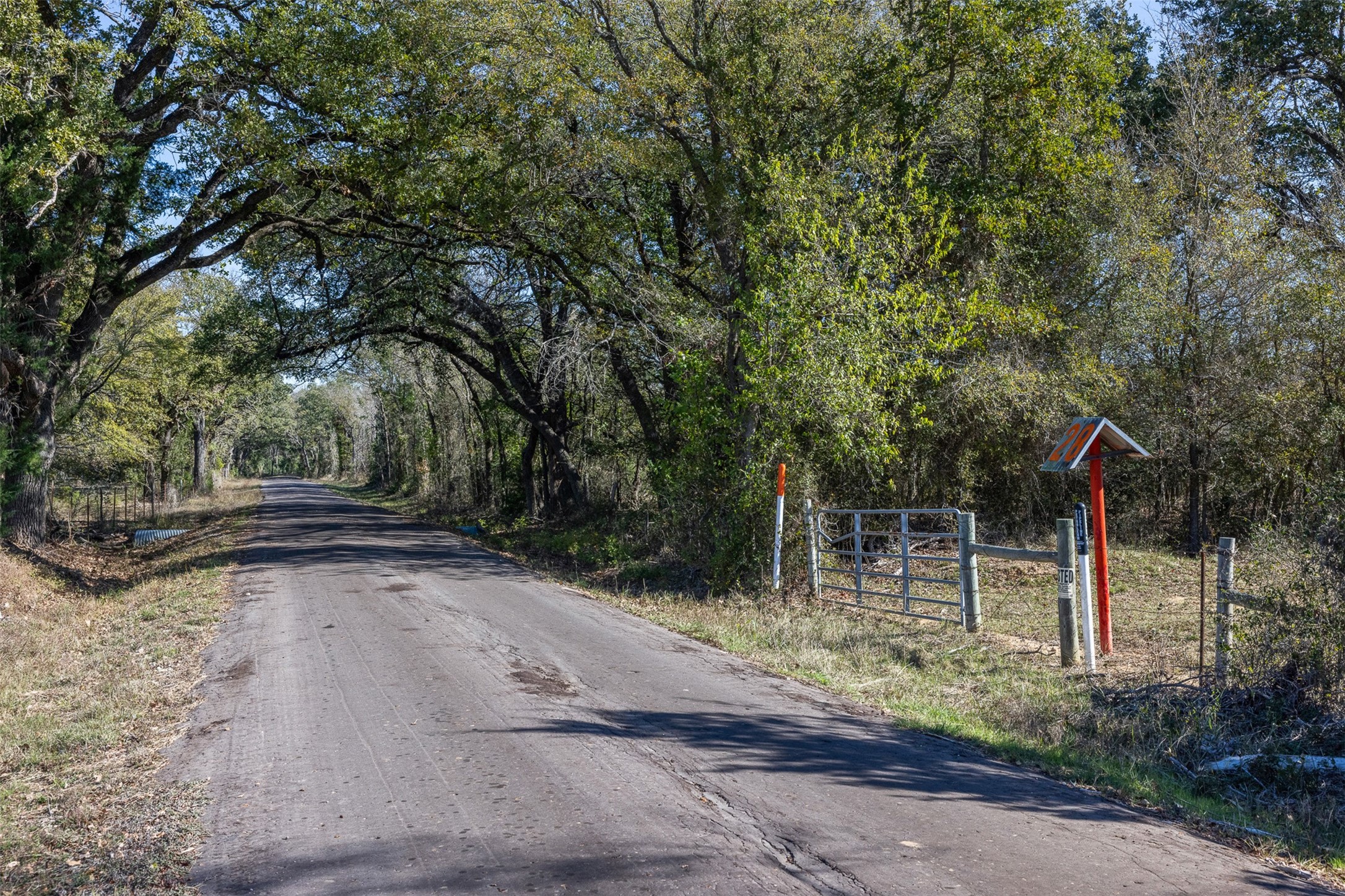 0 Mushinski - Budzise Road Bremond, TX 76629 - Photo 12 of 37