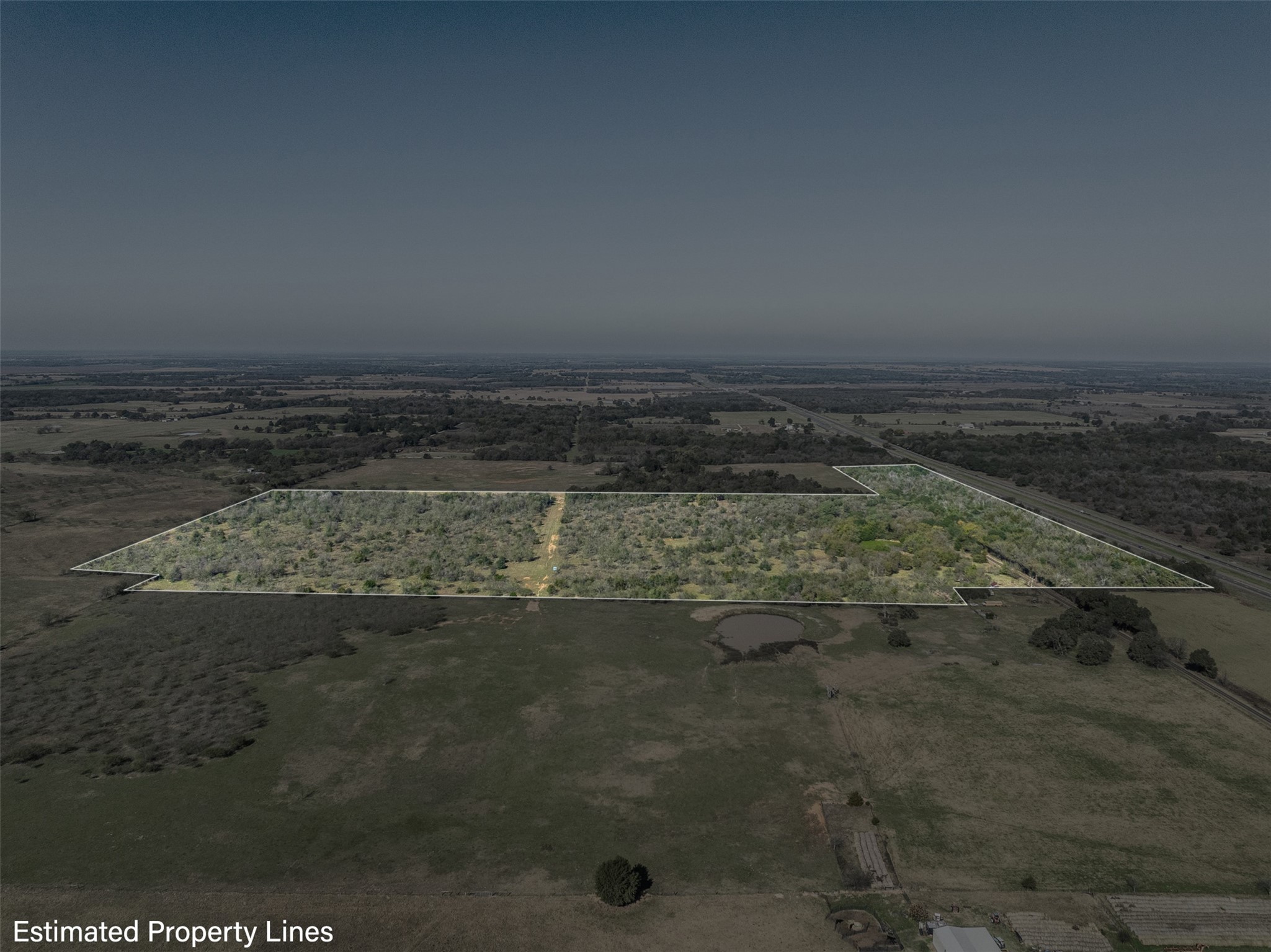 0 Mushinski - Budzise Road Bremond, TX 76629 - Photo 14 of 37