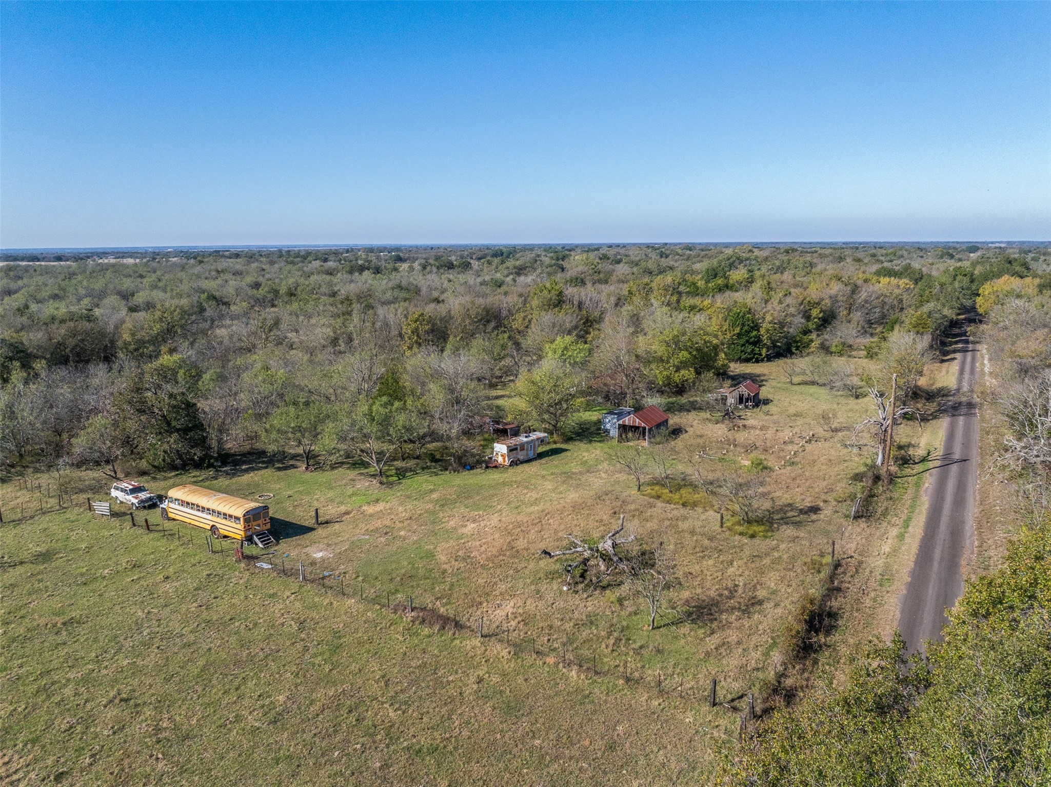 0 Mushinski - Budzise Road Bremond, TX 76629 - Photo 23 of 37