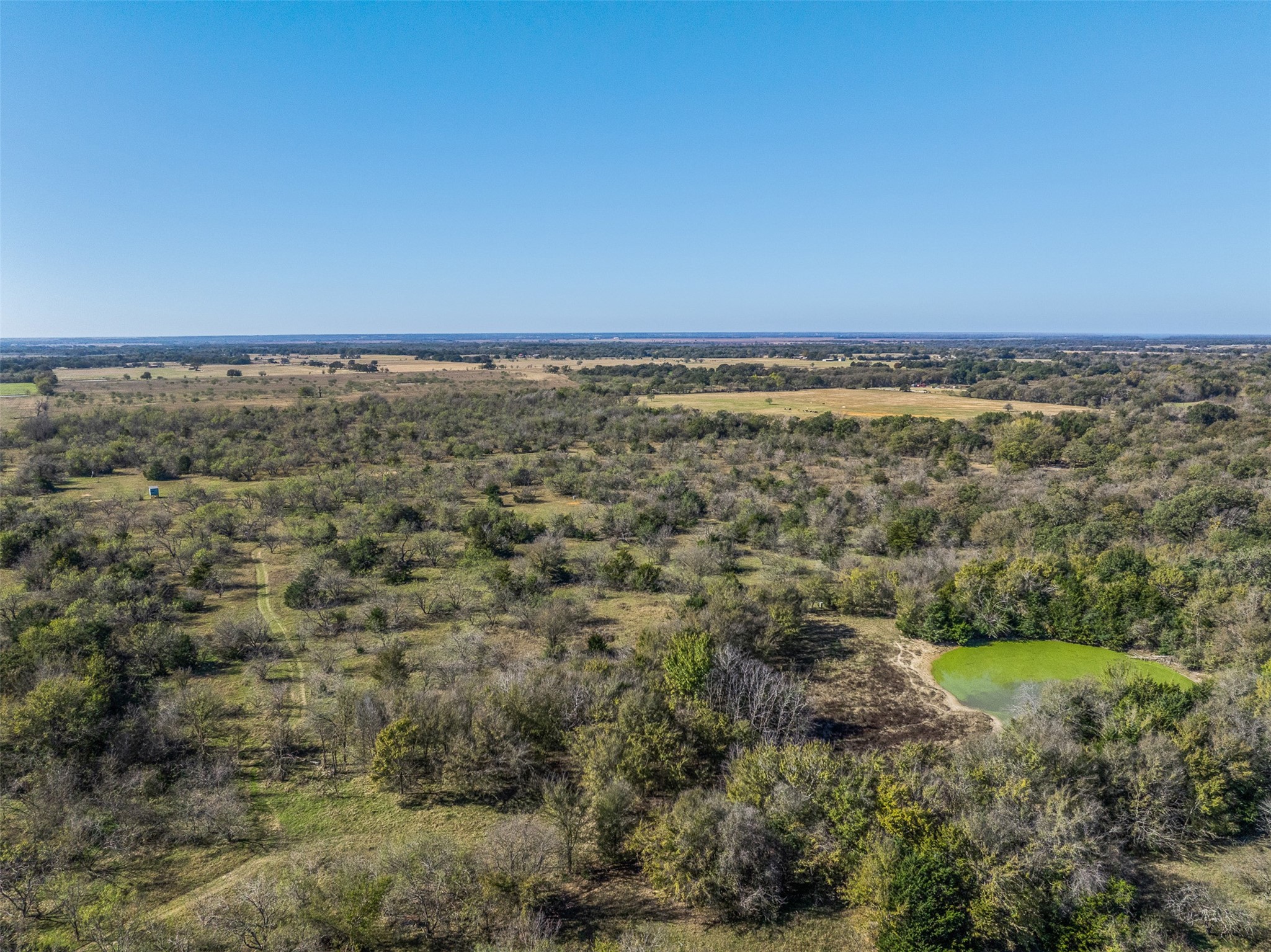0 Mushinski - Budzise Road Bremond, TX 76629 - Photo 26 of 37