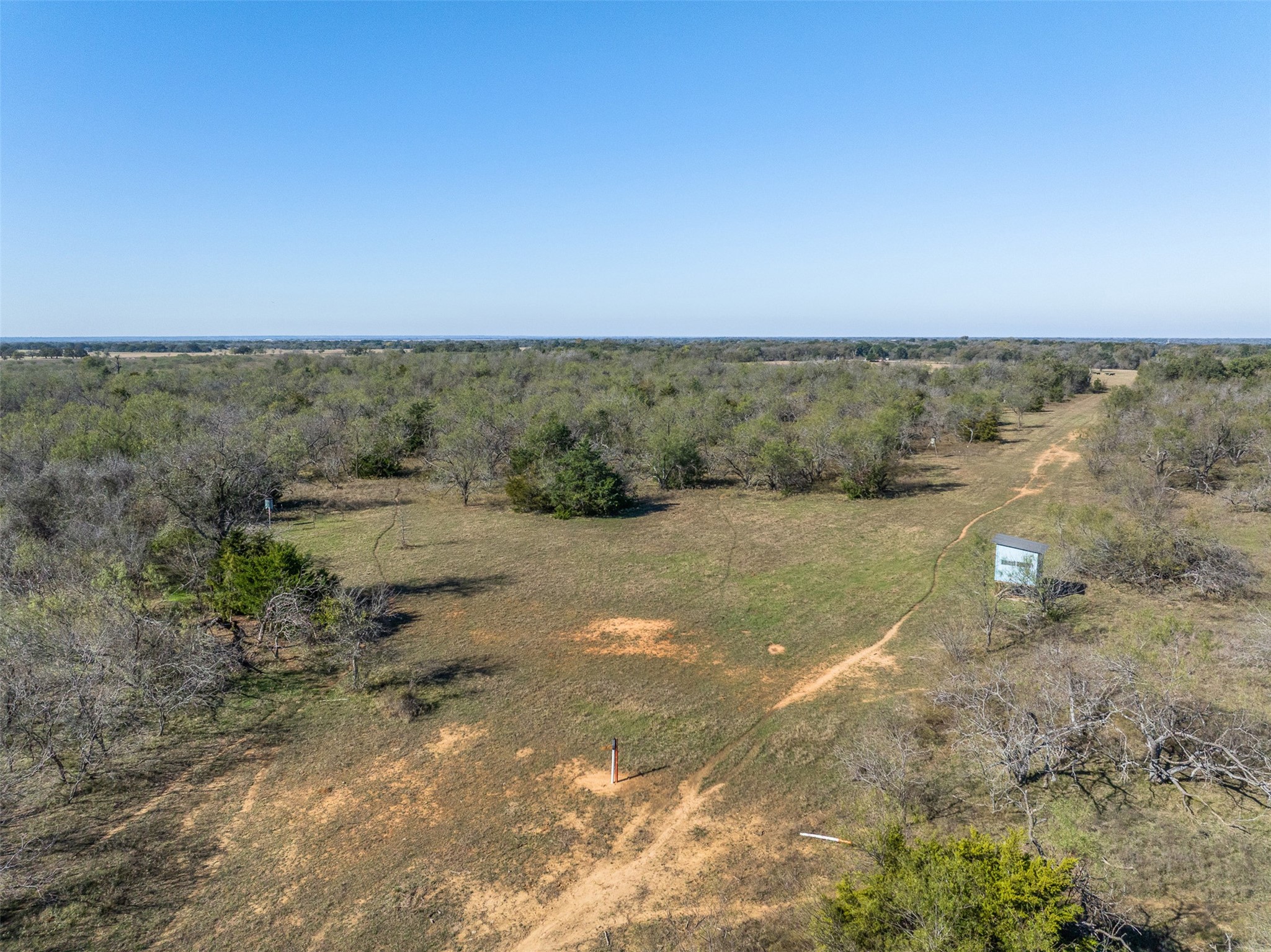 0 Mushinski - Budzise Road Bremond, TX 76629 - Photo 28 of 37