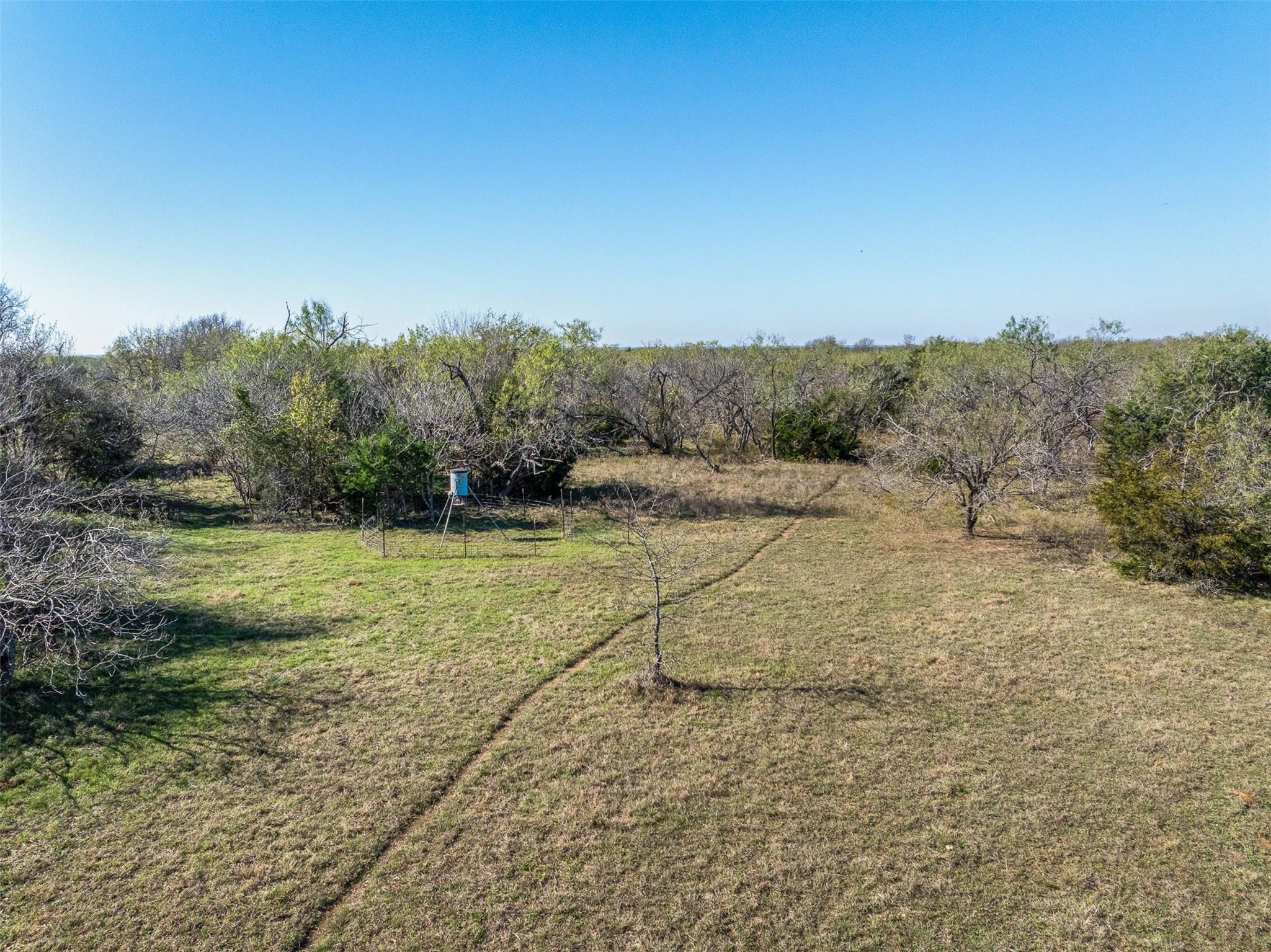 0 Mushinski - Budzise Road Bremond, TX 76629 - Photo 29 of 37