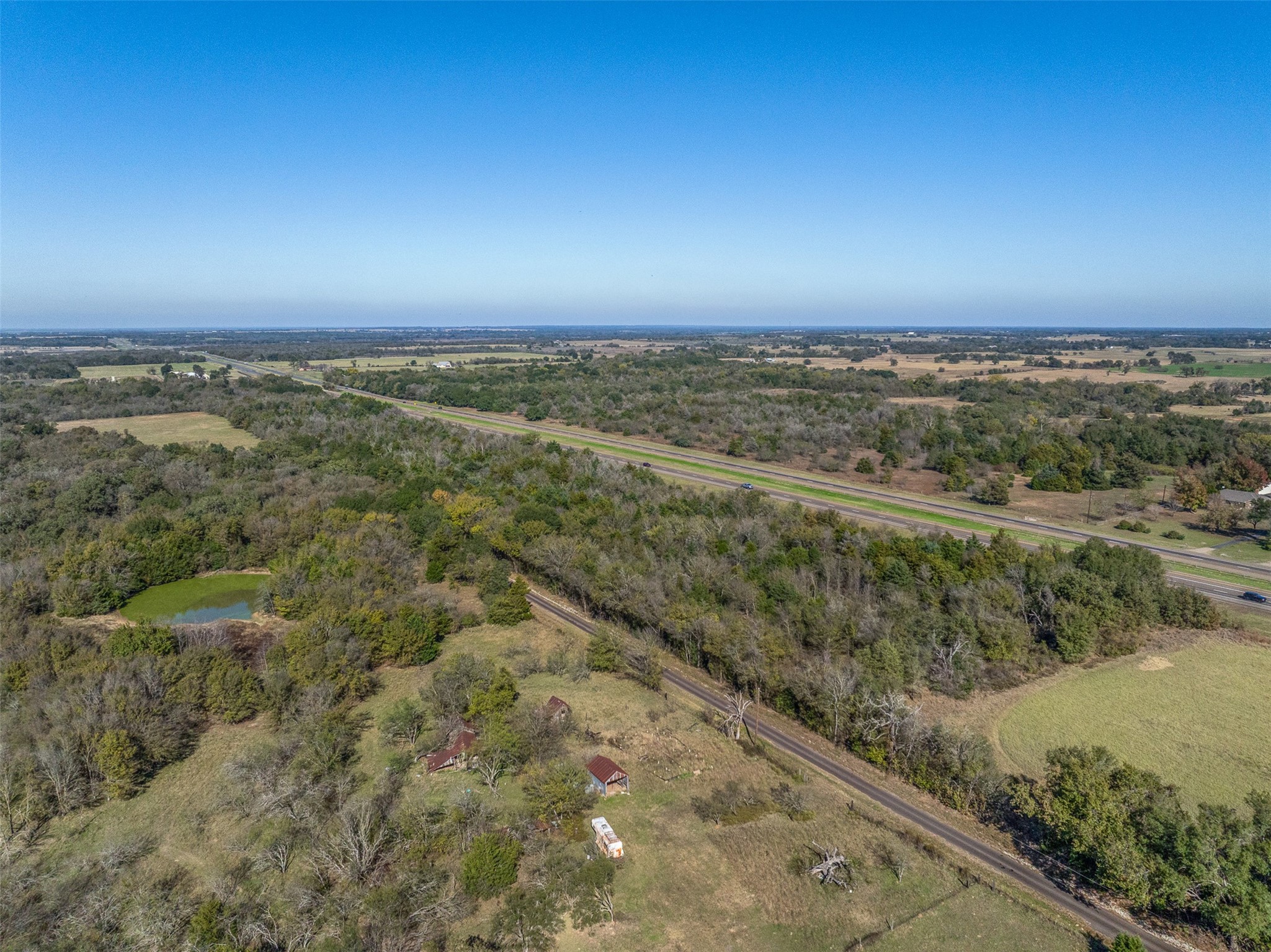 0 Mushinski - Budzise Road Bremond, TX 76629 - Photo 30 of 37