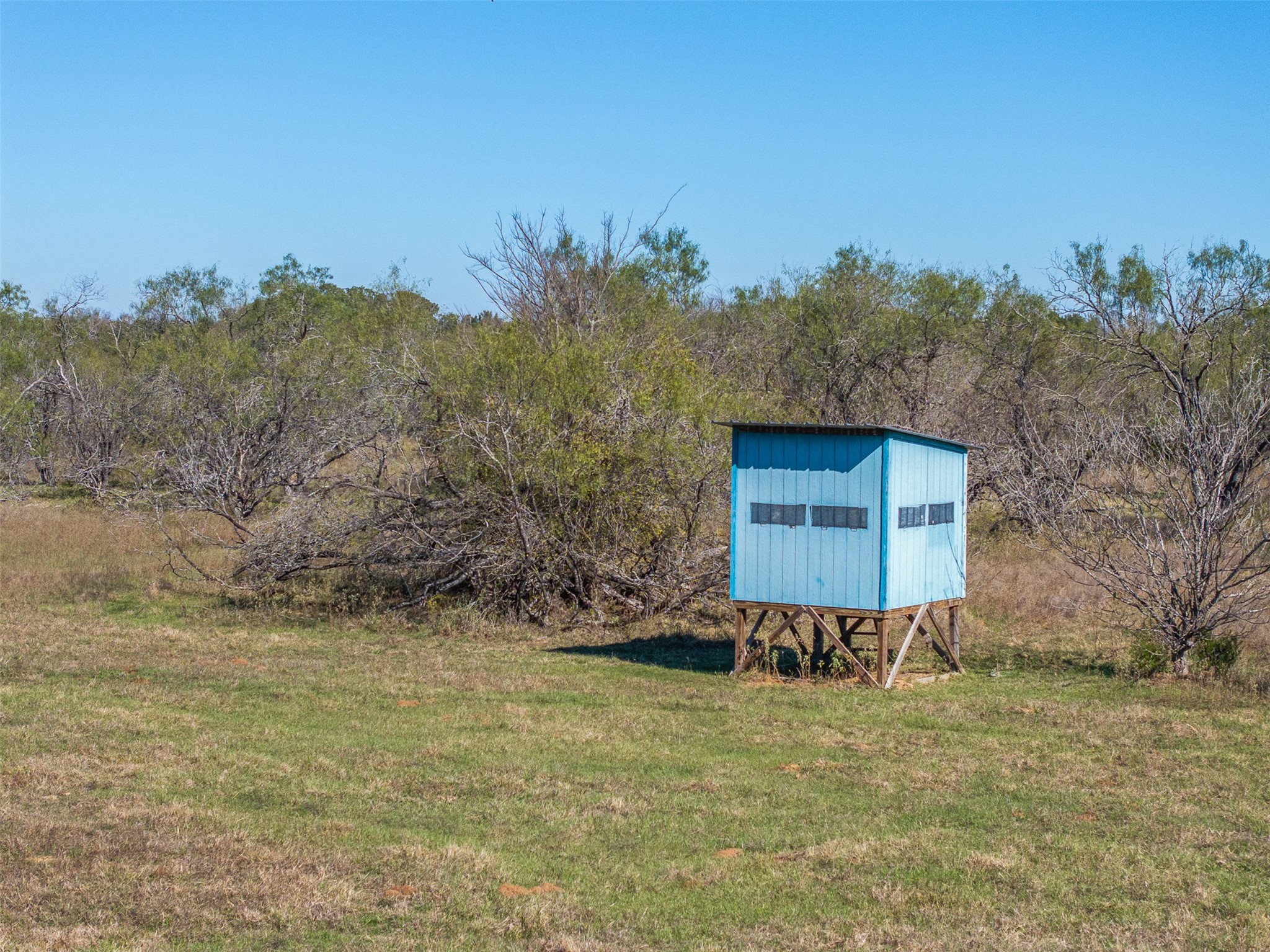 0 Mushinski - Budzise Road Bremond, TX 76629 - Photo 31 of 37