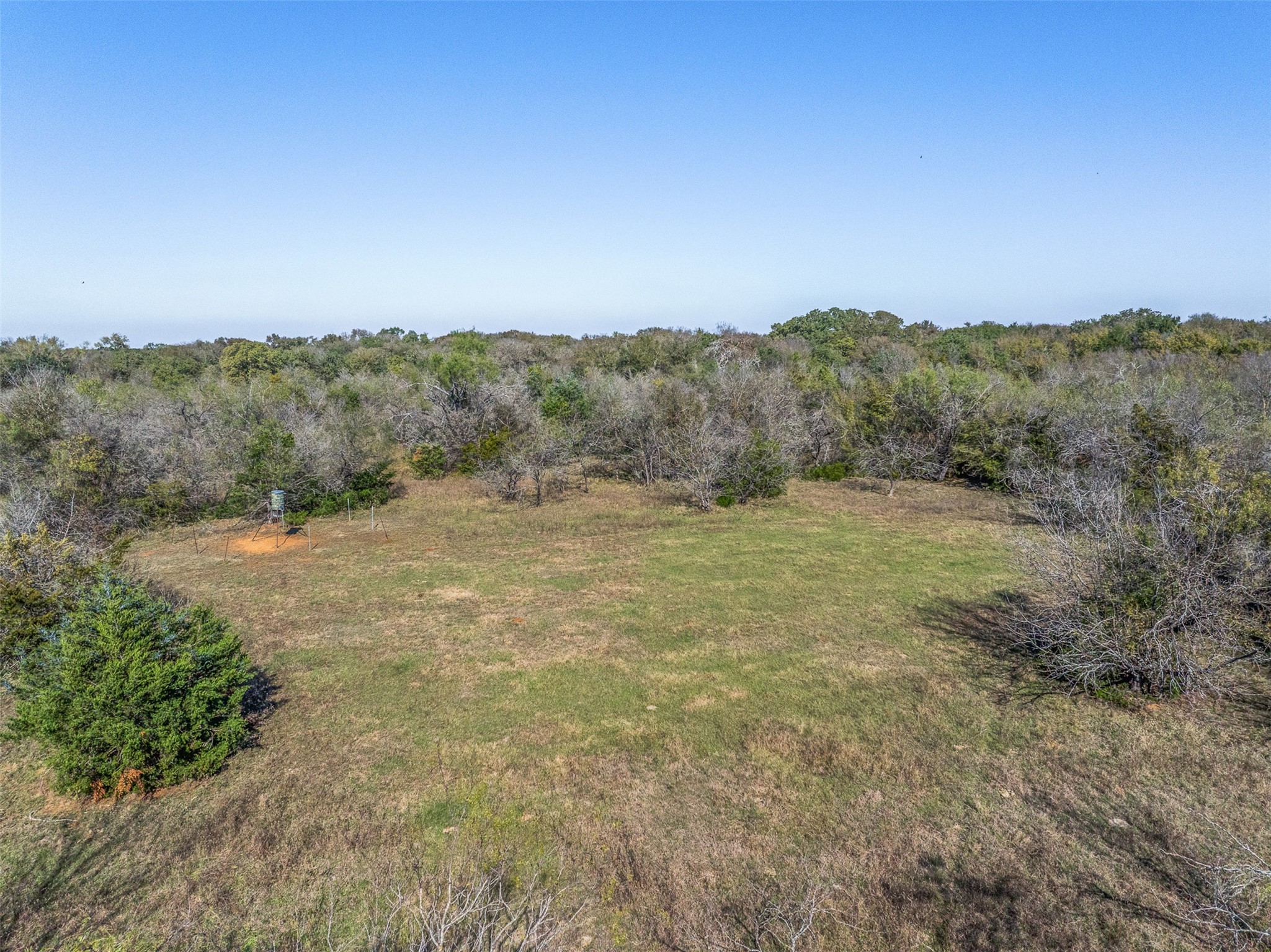 0 Mushinski - Budzise Road Bremond, TX 76629 - Photo 35 of 37