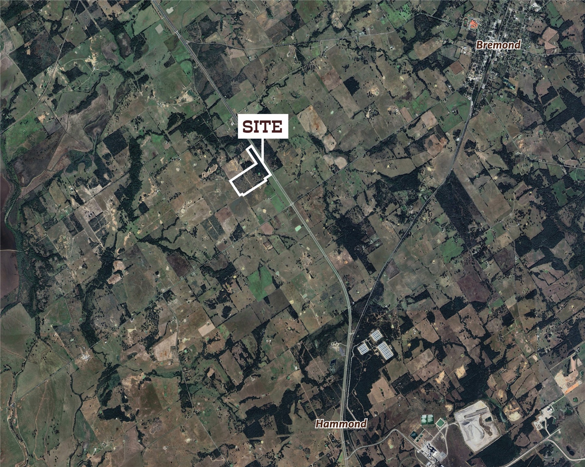 0 Mushinski - Budzise Road Bremond, TX 76629 - Photo 36 of 37