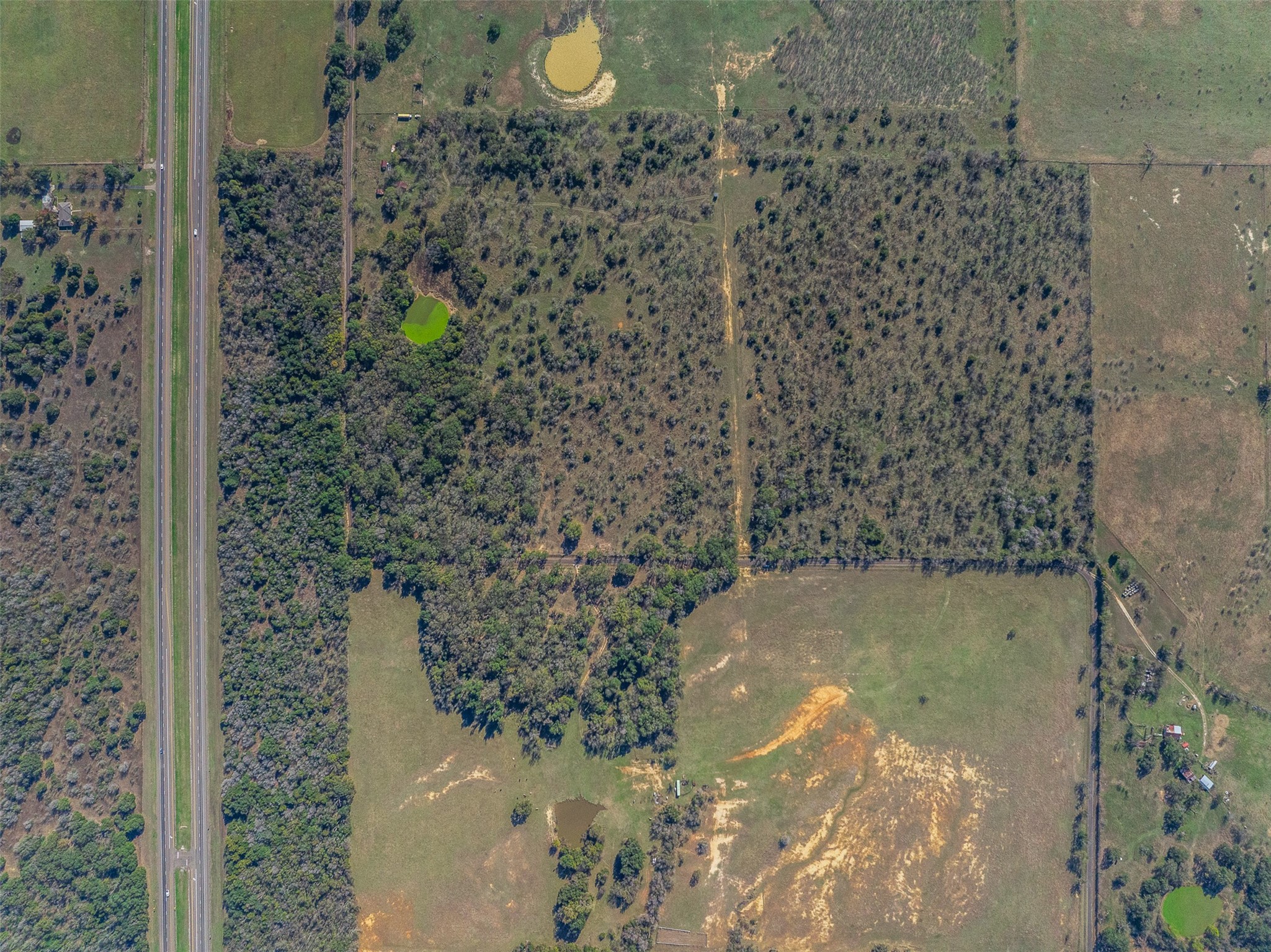 0 Mushinski - Budzise Road Bremond, TX 76629 - Photo 7 of 37