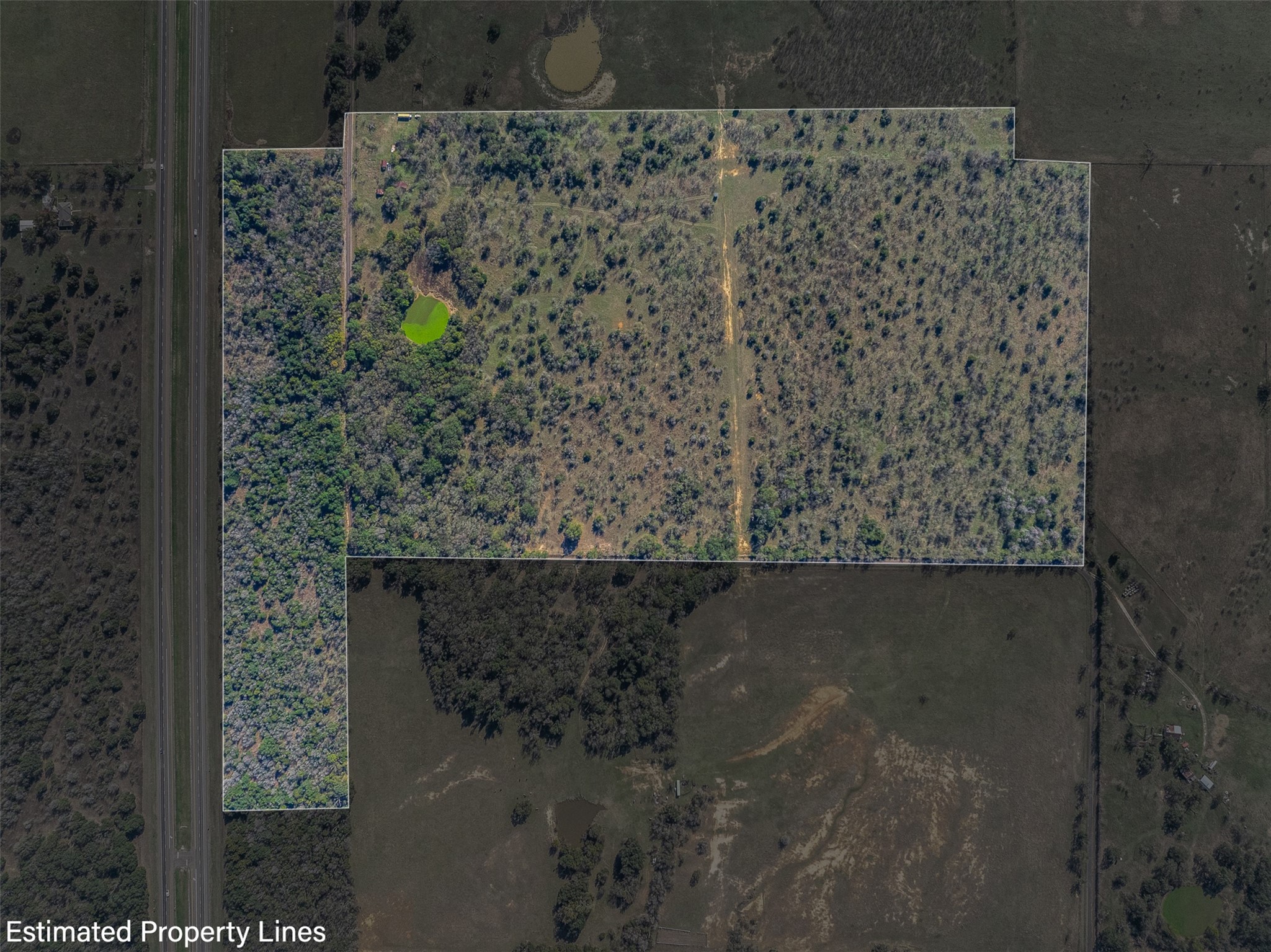 0 Mushinski - Budzise Road Bremond, TX 76629 - Photo 8 of 37